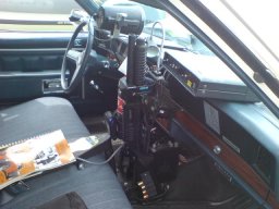 Big Bumper Meet 2007